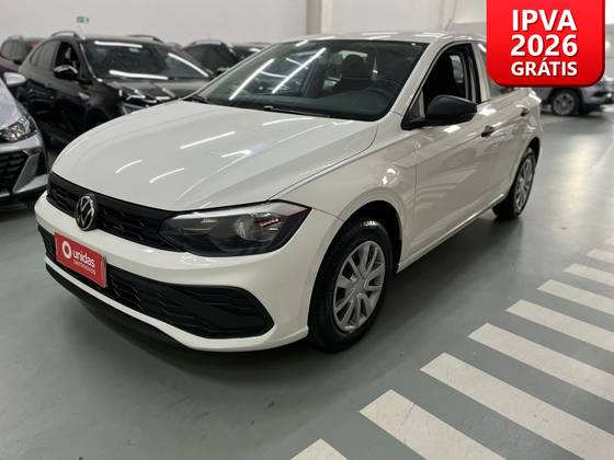VOLKSWAGEN POLO 1.0 MPI TRACK MANUAL VOLKSWAGEN POLO 1.0 MPI TRACK MANUAL